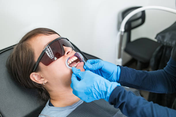Best Teeth Whitening  in Ivyland, PA