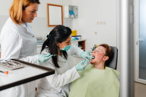 Best Urgent Tooth Repair  in Ivyland, PA